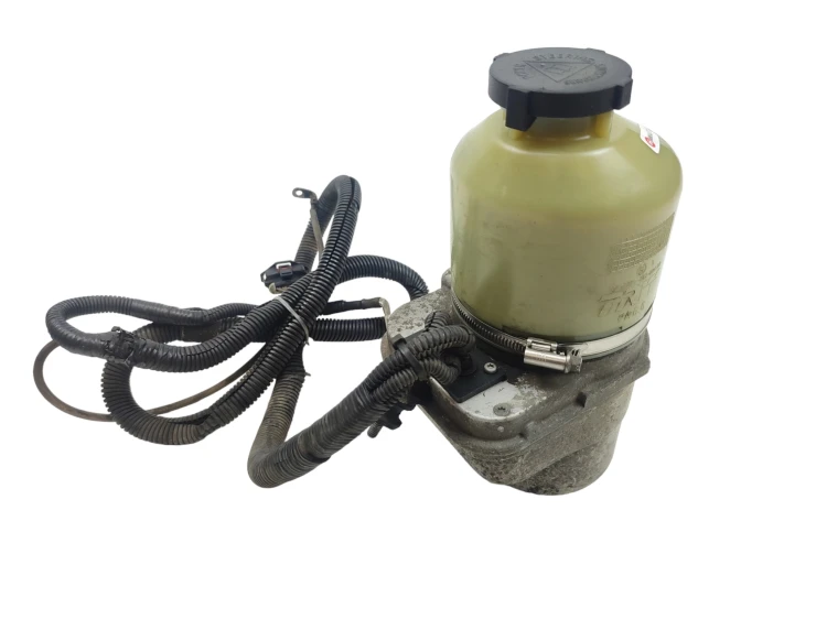 POMPA WSPOMAGANIA OPEL ZAFIRA B (2005-2008) 1.8 16V 140KM 104-0085-003-094-