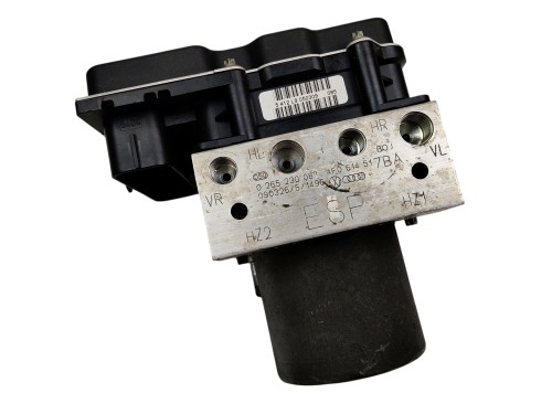 POMPA ABS AUDI A6 C6 LIFT (2008-2011) 3.0 TDI 240KM 4F0614517BA