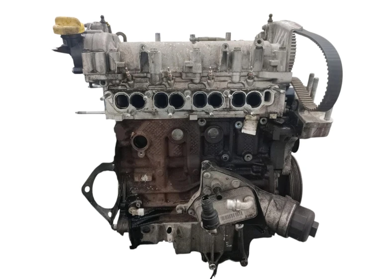 SILNIK SŁUPEK LANCIA DELTA III 1.6 D MultijeT 116KM 955A4000