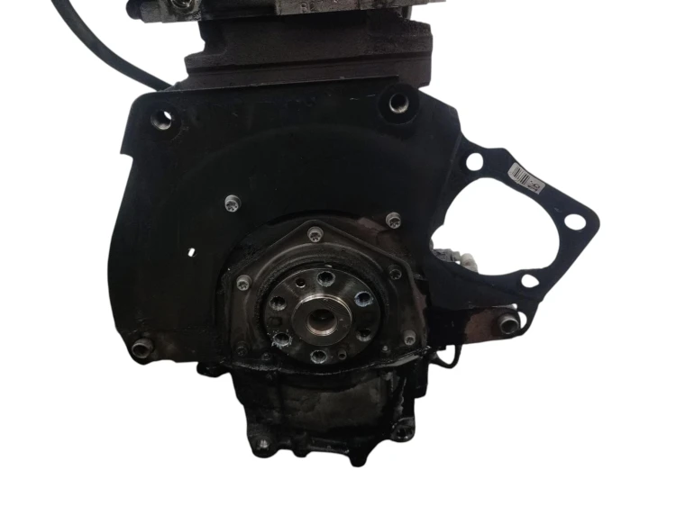 SILNIK SŁUPEK LANCIA DELTA III 1.6 D MultijeT 116KM 955A4000