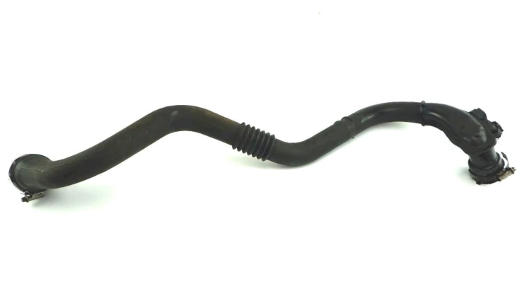 PRZEWÓD INTERCOOLERA RENAULT MEGANE II (2002-2005) 1.5 DCI 8200208708