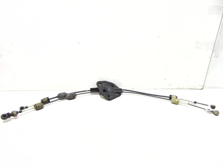 LINKI ZMIANY BIEGÓW RENAULT SCENIC I LIFT (1999-2003)