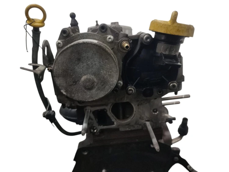 SILNIK SŁUPEK LANCIA DELTA III 1.6 D MultijeT 116KM 955A4000