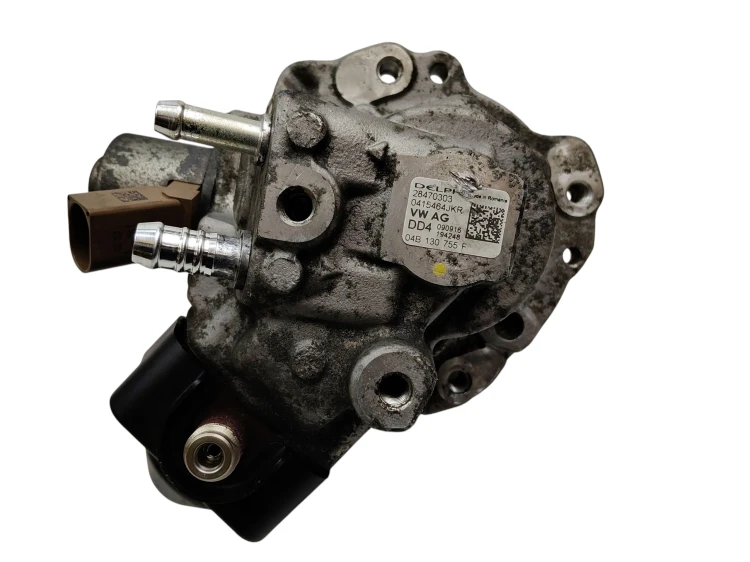 POMPA WTRYSKOWA SKODA OCTAVIA III (2012-2016) 1.6 TDI 110KM 04B130755F