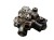 POMPA WTRYSKOWA SKODA OCTAVIA III (2012-2016) 1.6 TDI 110KM 04B130755F