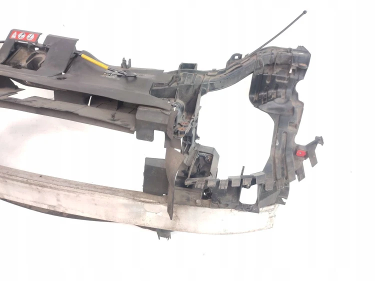 PAS PRZEDNI WZMOCNIENIE MERCEDES A W169 (2004-2008) 2.0 CDI 82KM