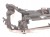 PAS PRZEDNI WZMOCNIENIE MERCEDES A W169 (2004-2008) 2.0 CDI 82KM