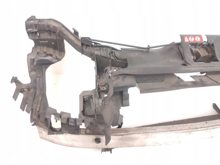PAS PRZEDNI WZMOCNIENIE MERCEDES A W169 (2004-2008) 2.0 CDI 82KM