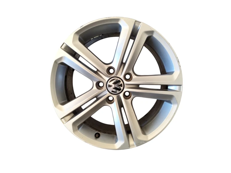 FELGA ALUMINIOWA VOLKSWAGEN GOLF VI (2008-2014) 1.4 16V 86KM 5K0601025N