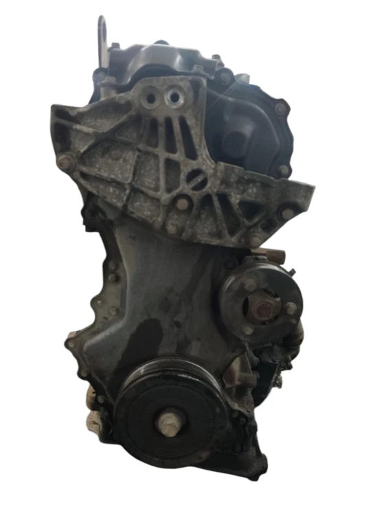 SILNIK SŁUPEK RENAULT LAGUNA III LIFT (2010-2015) 2.0 DCI 173KM M9R815