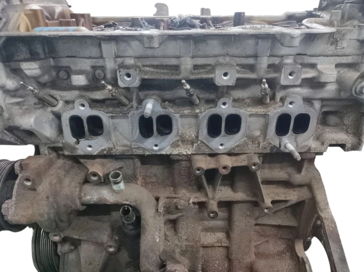 SILNIK SŁUPEK RENAULT LAGUNA III LIFT (2010-2015) 2.0 DCI 173KM M9R815