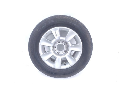 KOŁO ZAPASOWE BMW E39 LIFT (2000-2003) 2.2 170KM