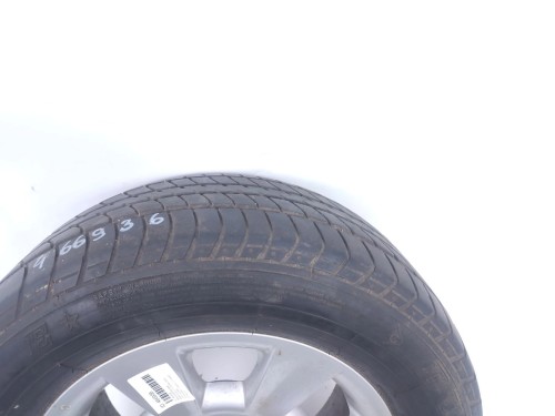 KOŁO ZAPASOWE BMW E39 LIFT (2000-2003) 2.2 170KM