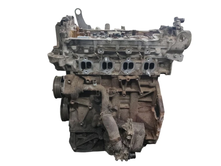 SILNIK SŁUPEK RENAULT LAGUNA III LIFT (2010-2015) 2.0 DCI 173KM M9R815
