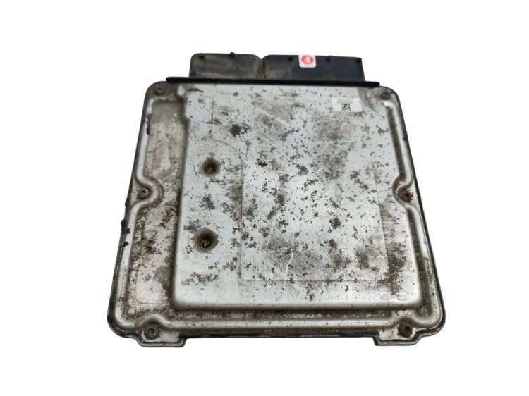 KOMPUTER STEROWNIK SILNIKA VOLKSWAGEN TIGUAN I 5N (2007-2011) 2.0 TDI 140KM