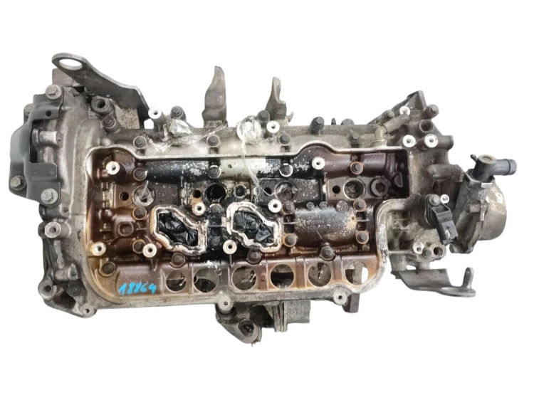 SILNIK SŁUPEK RENAULT LAGUNA III LIFT (2010-2015) 2.0 DCI 173KM M9R815