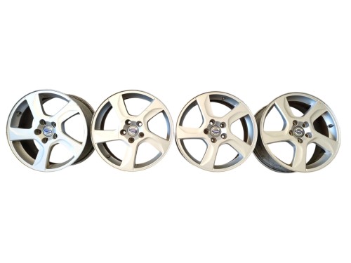 FELGI ALUMINIOWE VOLVO S60 II (2010-2013) 1.6 D2 114KM 31200602