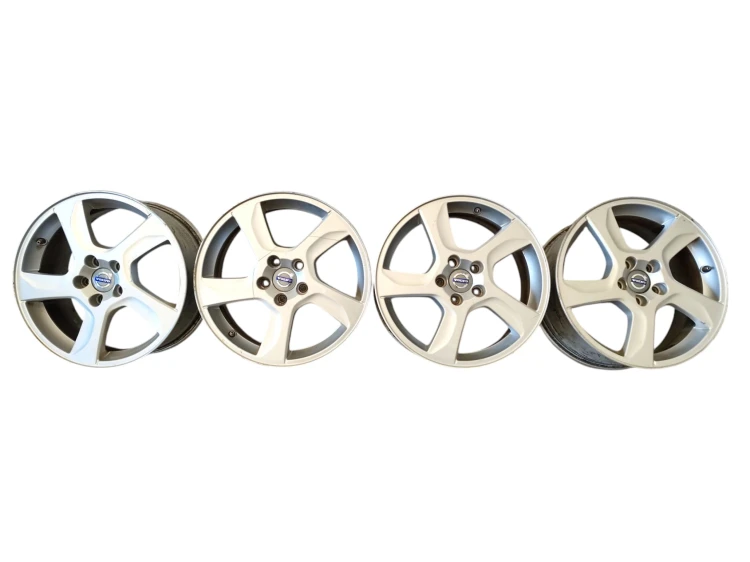 FELGI ALUMINIOWE VOLVO S60 II (2010-2013) 1.6 D2 114KM 31200602