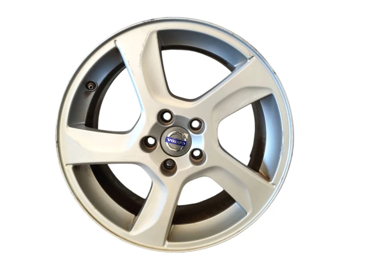 FELGI ALUMINIOWE VOLVO S60 II (2010-2013) 1.6 D2 114KM 31200602