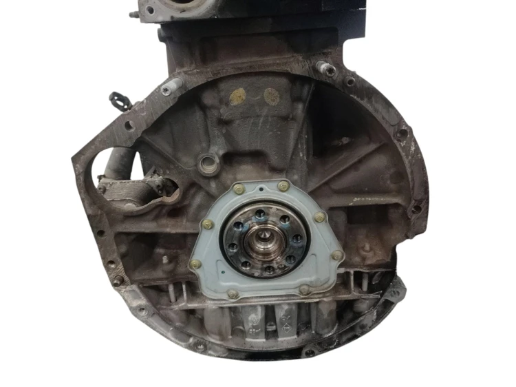 SILNIK SŁUPEK RENAULT LAGUNA III LIFT (2010-2015) 2.0 DCI 173KM M9R815