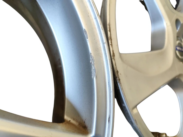 FELGI ALUMINIOWE VOLVO S60 II (2010-2013) 1.6 D2 114KM 31200602