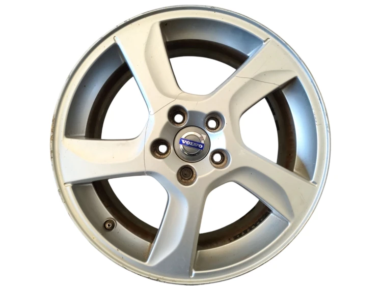 FELGI ALUMINIOWE VOLVO S60 II (2010-2013) 1.6 D2 114KM 31200602