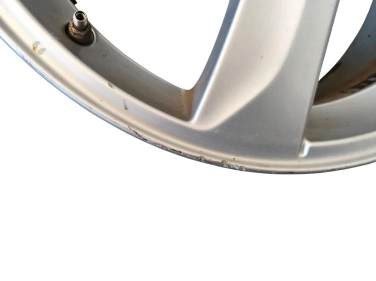 FELGI ALUMINIOWE VOLVO S60 II (2010-2013) 1.6 D2 114KM 31200602