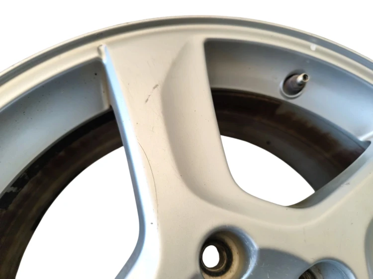 FELGI ALUMINIOWE VOLVO S60 II (2010-2013) 1.6 D2 114KM 31200602