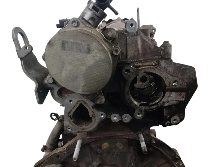 SILNIK SŁUPEK RENAULT LAGUNA III LIFT (2010-2015) 2.0 DCI 173KM M9R815