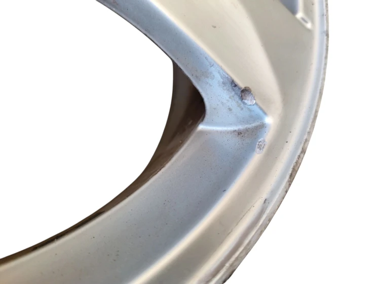 FELGI ALUMINIOWE VOLVO S60 II (2010-2013) 1.6 D2 114KM 31200602