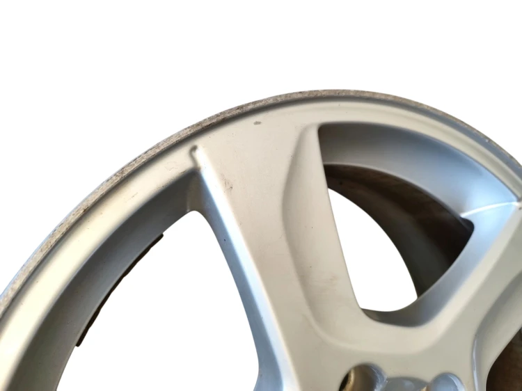 FELGI ALUMINIOWE VOLVO S60 II (2010-2013) 1.6 D2 114KM 31200602
