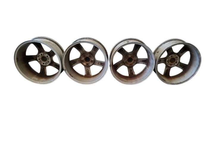 FELGI ALUMINIOWE VOLVO S60 II (2010-2013) 1.6 D2 114KM 31200602