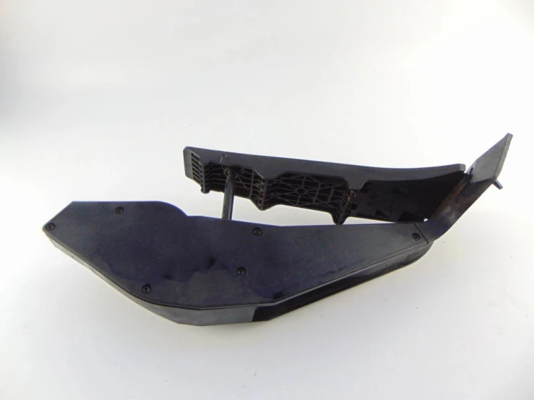 PEDAŁ GAZU POTENCJOMETR BMW E90 (2004-2008) 3.0D 6786286-01