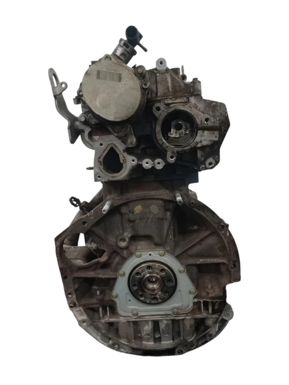 SILNIK SŁUPEK RENAULT LAGUNA III LIFT (2010-2015) 2.0 DCI 173KM M9R815