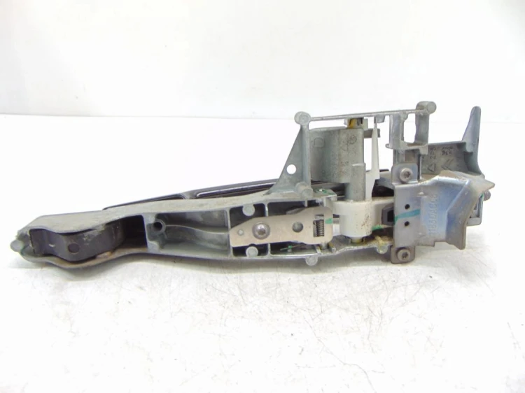 KLAMKA ZEWNĘTRZNA PRAWY PRZÓD CITROEN C5 III LIFT 1.6 E-HDI