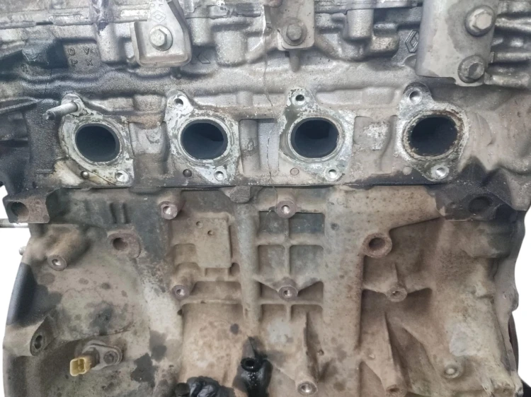 SILNIK SŁUPEK RENAULT LAGUNA III LIFT (2010-2015) 2.0 DCI 173KM M9R815