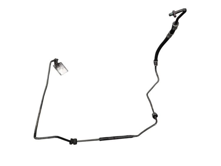 PRZEWÓD WSPOMAGANIA VOLVO S60 I LIFT (2004-2010) 2.4 D5 126KM