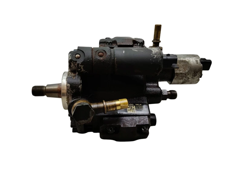 POMPA WTRYSKOWA CITROEN BERLINGO I LIFT (2002-2010) 2.0 HDI 90KM 9658195080