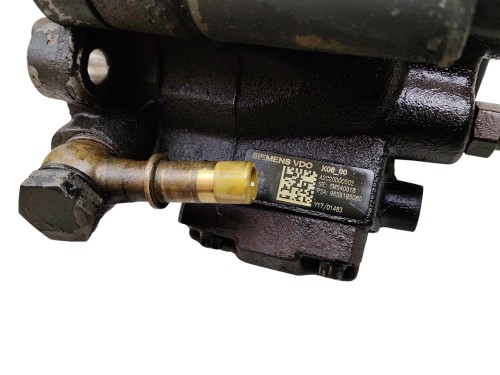 POMPA WTRYSKOWA CITROEN BERLINGO I LIFT (2002-2010) 2.0 HDI 90KM 9658195080