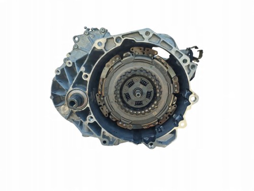 SKRZYNIA BIEGÓW AUTOMAT AUDI Q2 GA 81A LIFT (2020-2023) 1.5 TFSI 150KM VHQ