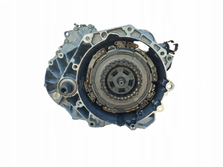SKRZYNIA BIEGÓW AUTOMAT AUDI Q2 GA 81A LIFT (2020-2023) 1.5 TFSI 150KM VHQ