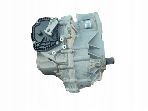 SKRZYNIA BIEGÓW AUTOMAT AUDI Q2 GA 81A LIFT (2020-2023) 1.5 TFSI 150KM VHQ