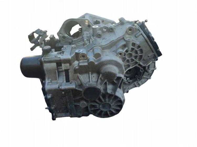 SKRZYNIA BIEGÓW AUTOMAT AUDI Q2 GA 81A LIFT (2020-2023) 1.5 TFSI 150KM VHQ