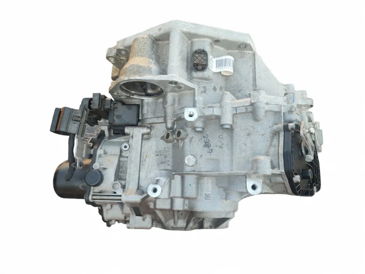 SKRZYNIA BIEGÓW AUTOMAT AUDI Q2 GA 81A LIFT (2020-2023) 1.5 TFSI 150KM VHQ