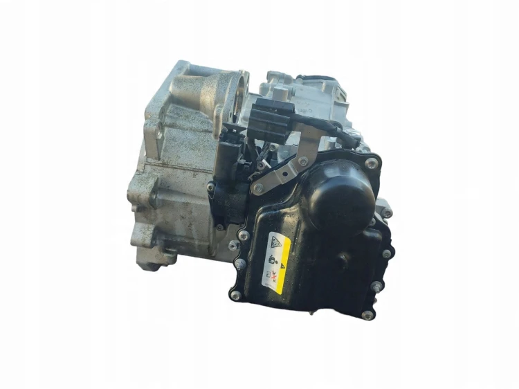 SKRZYNIA BIEGÓW AUTOMAT AUDI Q2 GA 81A LIFT (2020-2023) 1.5 TFSI 150KM VHQ