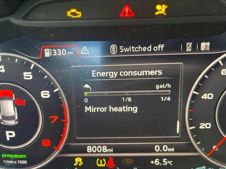SKRZYNIA BIEGÓW AUTOMAT AUDI Q2 GA 81A LIFT (2020-2023) 1.5 TFSI 150KM VHQ