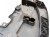 PAS PRZEDNI WZMOCNIENIE CITROEN C3 PICASSO (2009-2012) 1.4 VTI 95KM