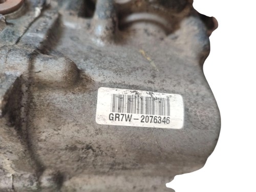 DYFERENCJAŁ MOST TYŁ HONDA CR-V IV (2012-2014) 2.2 i-DTEC 150KM GR7W-207634