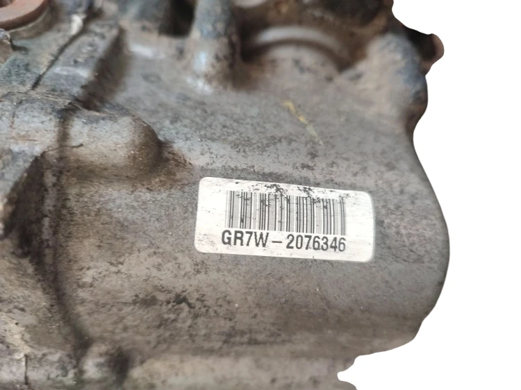 DYFERENCJAŁ MOST TYŁ HONDA CR-V IV (2012-2014) 2.2 i-DTEC 150KM GR7W-207634