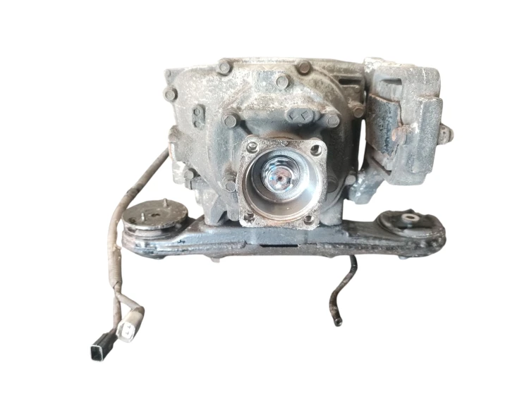 DYFERENCJAŁ MOST TYŁ HONDA CR-V IV (2012-2014) 2.2 i-DTEC 150KM GR7W-207634